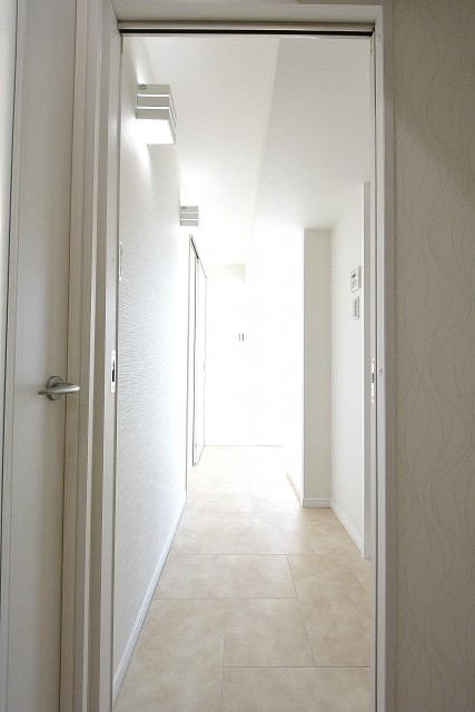 藤和護国寺コープ　サニタリールーム