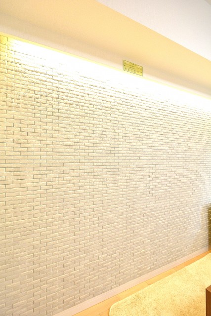 ニューステイトメナー　LDKエコカラット