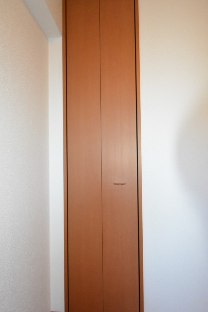 クレストフォルム田町　洋室4.3帖