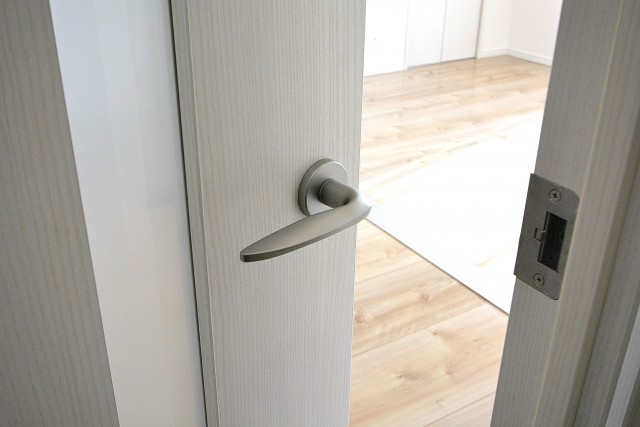 藤和護国寺コープ　DKドア