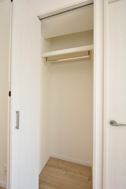 藤和護国寺コープ　キッチン収納