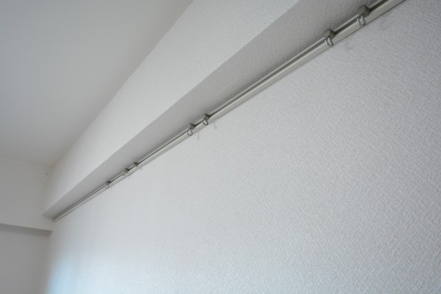 クレストフォルム田町　ピクチャーレール