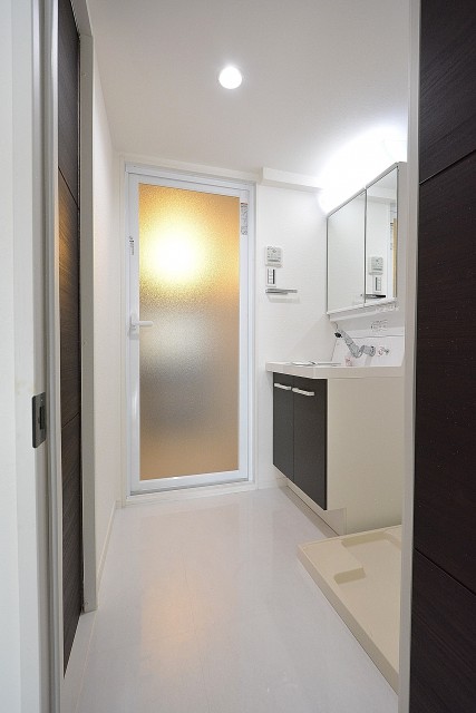 代々木コーポラス　サニタリールーム