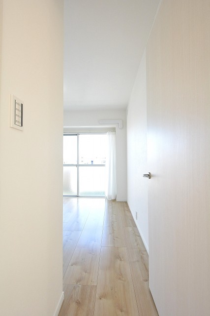 藤和護国寺コープ　6.0帖洋室