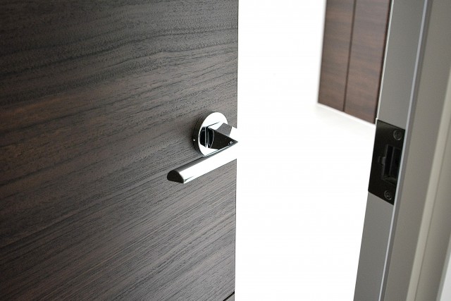 代々木コーポラス　5.5帖洋室