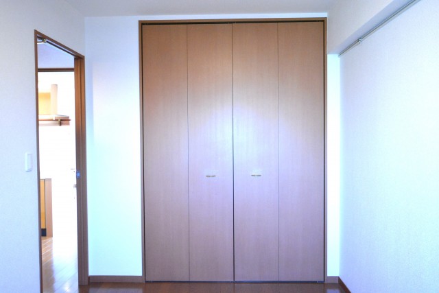 クレストフォルム田町　洋室5.7帖