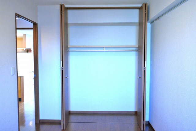 クレストフォルム田町　洋室5.7帖