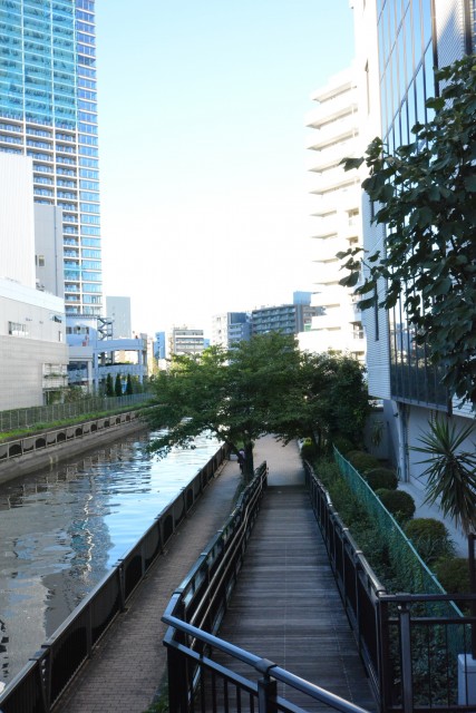 クレストフォルム田町　周辺環境