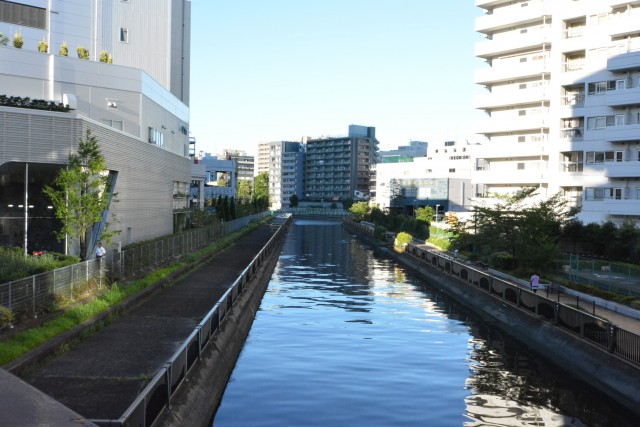 クレストフォルム田町　周辺環境