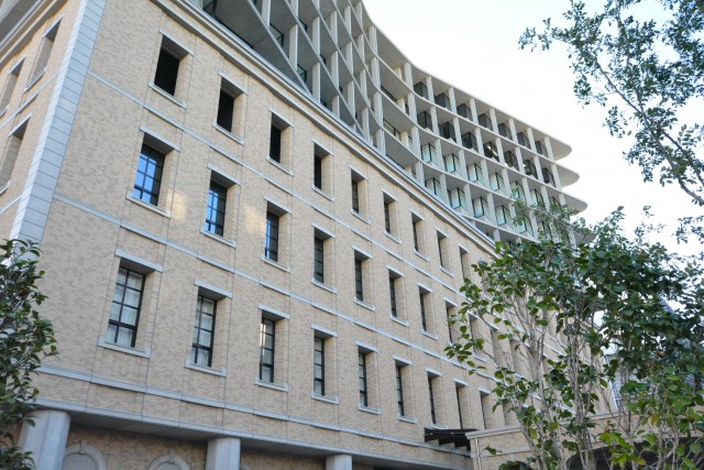 クレストフォルム田町　周辺環境