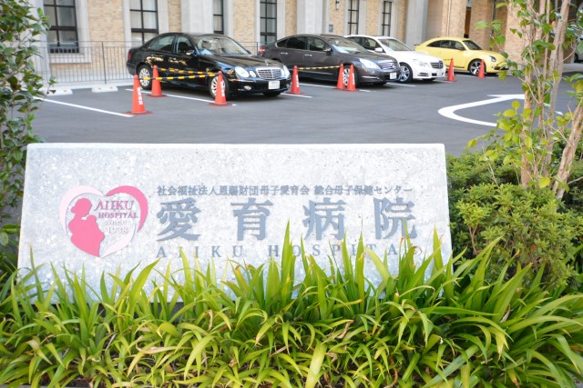 クレストフォルム田町　周辺環境