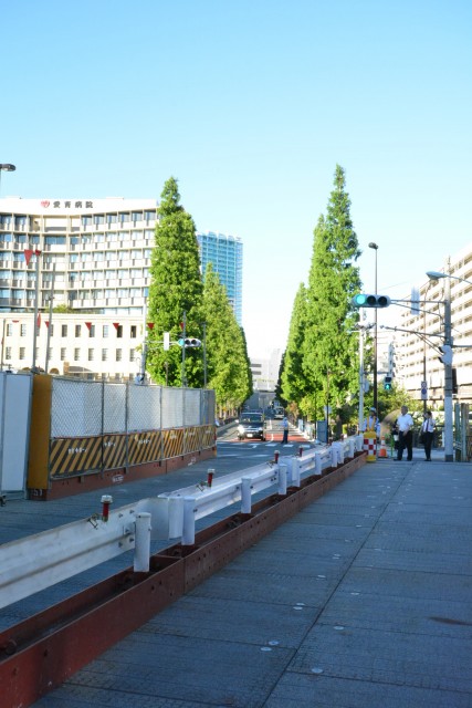 クレストフォルム田町　周辺環境