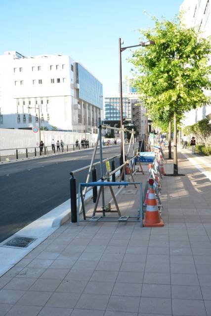 クレストフォルム田町　周辺環境