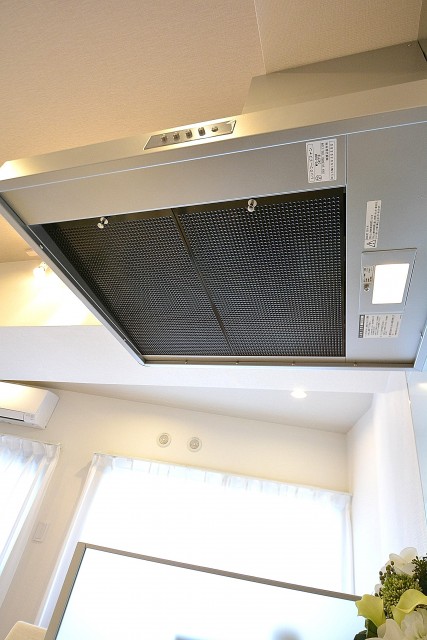 ライオンズマンション駒沢　キッチン　