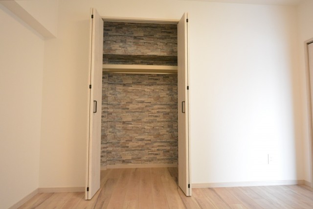 ガーデン堀ノ内住宅　洋室