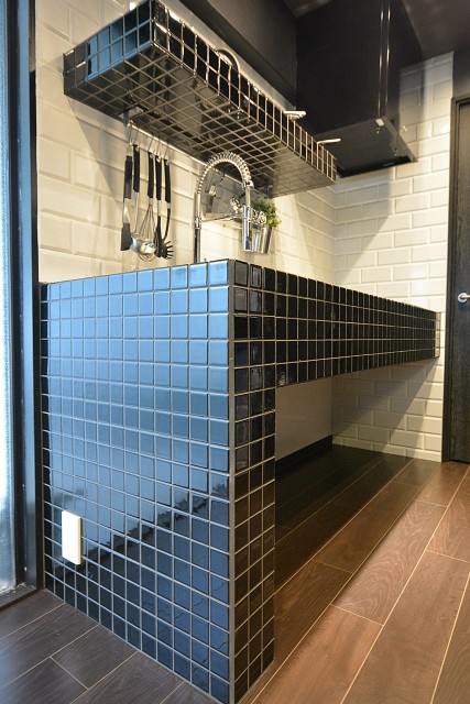 サンライン南青山ハイツ　キッチン