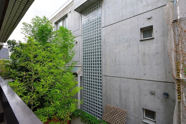 サンライン南青山ハイツ　眺望