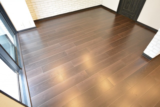 サンライン南青山ハイツ　洋室約4.7帖