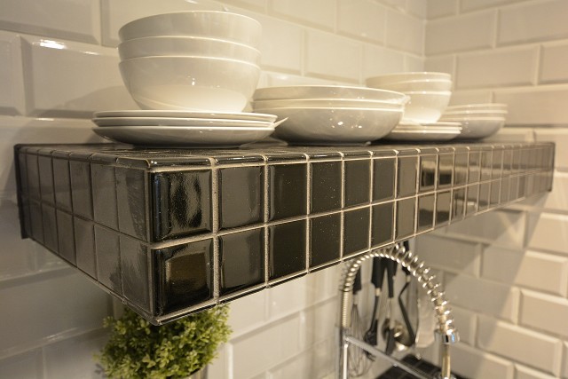 サンライン南青山ハイツ　キッチン