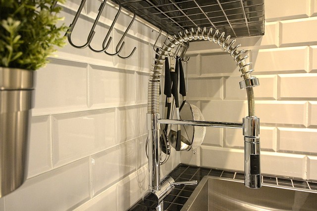 サンライン南青山ハイツ　キッチン