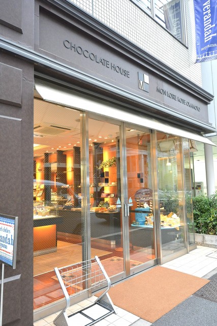 サンライン南青山ハイツ　日赤通り商栄会