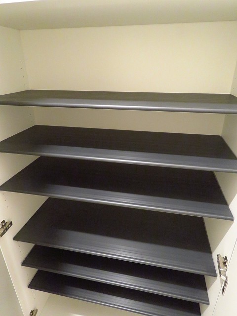 大森パークハイツ　シューズBOX