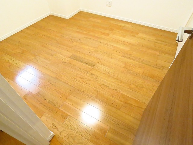 大森パークハイツ　洋室約4.5帖