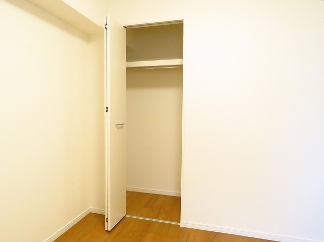 大森パークハイツ　洋室約4.5帖