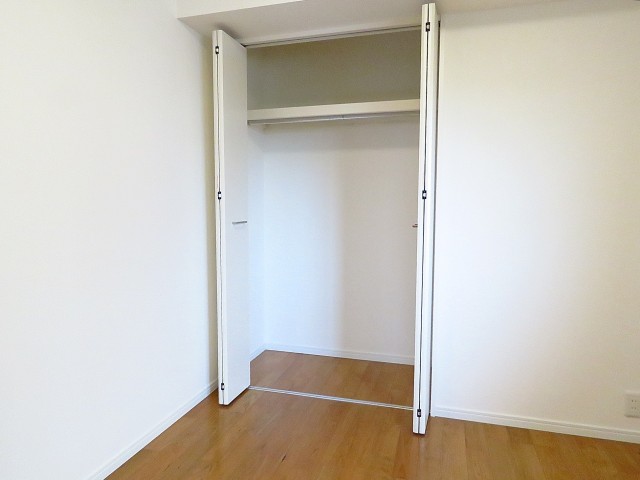 大森パークハイツ　洋室約5.0帖