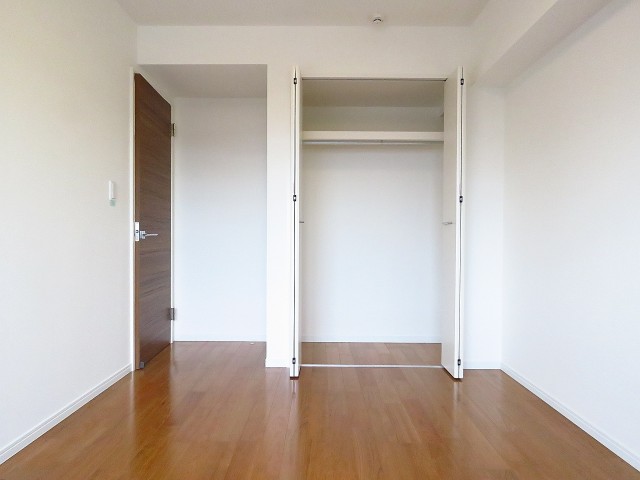 大森パークハイツ　洋室約6.0帖