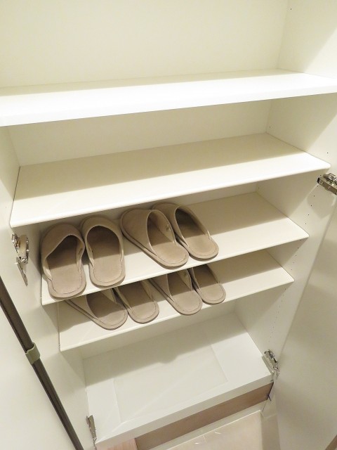 サンビューハイツ哲学堂　シューズBOX