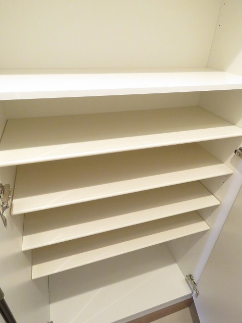 東中野ハイム　シューズBOX