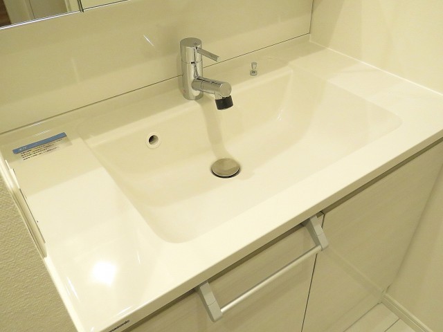 東中野ハイム　洗面ボウル