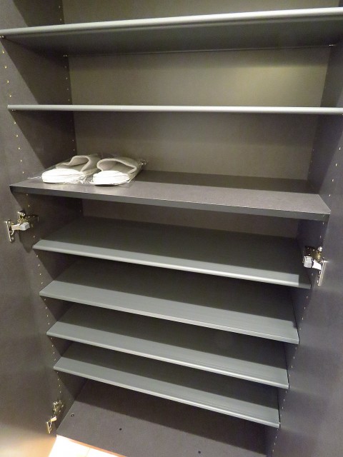 エンゼルハイム大井　シューズBOX