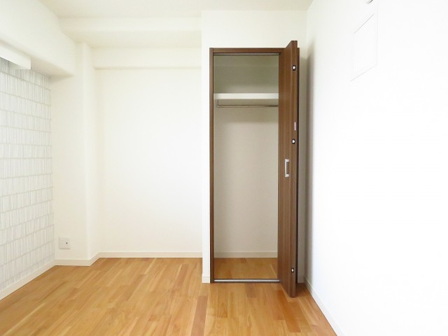 エンゼルハイム大井　洋室約5.0帖