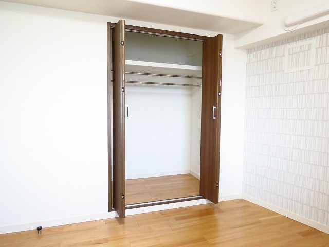 エンゼルハイム大井　洋室約4.5帖