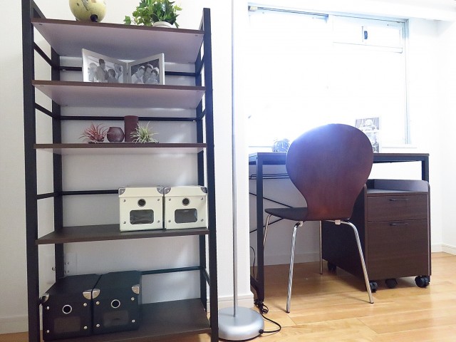 エンゼルハイム大井　洋室約4.5帖