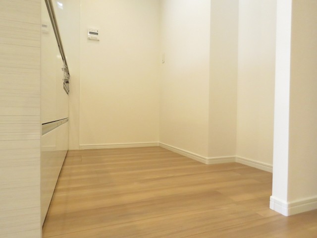 東中野ハイム　キッチンスペース