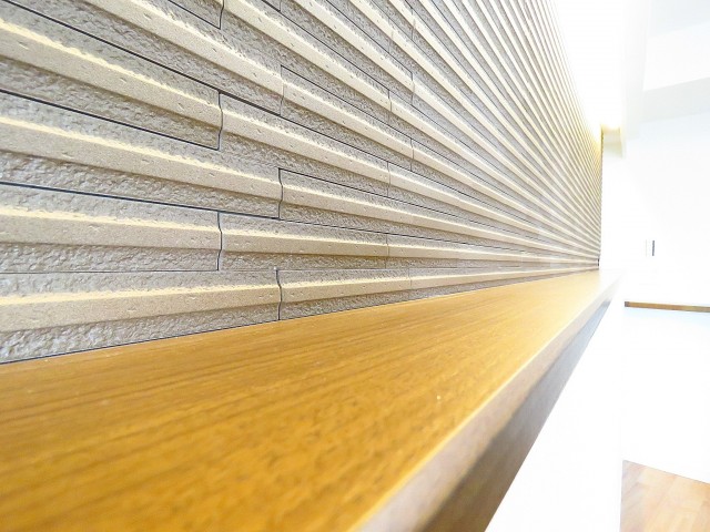 エンゼルハイム大井　LDKのエコカラット