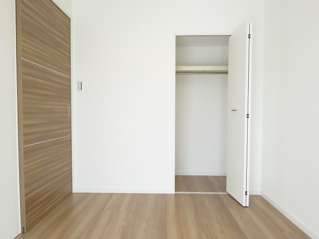 東中野ハイム　洋室