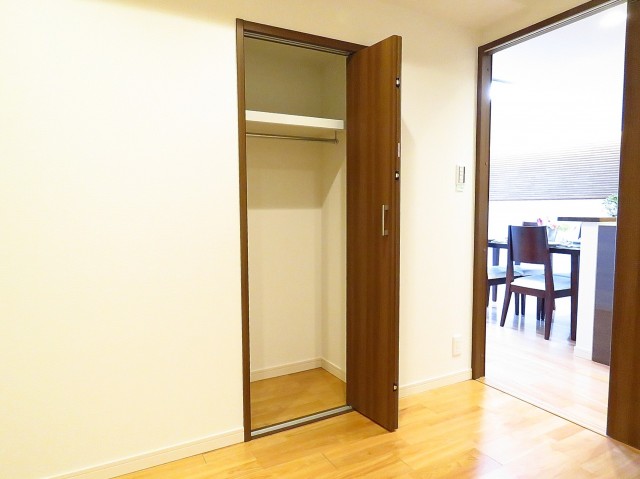 エンゼルハイム大井　洋室約5.0帖