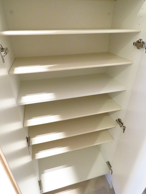 マイキャッスル学芸大学Ⅱ　シューズBOX