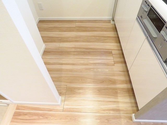 マイキャッスル学芸大学Ⅱ　キッチンスペース