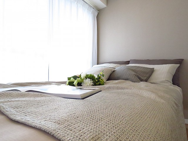 マイキャッスル学芸大学Ⅱ　ベッドスペース