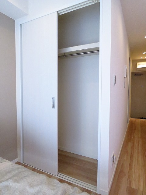 マイキャッスル学芸大学Ⅱ　クローゼット