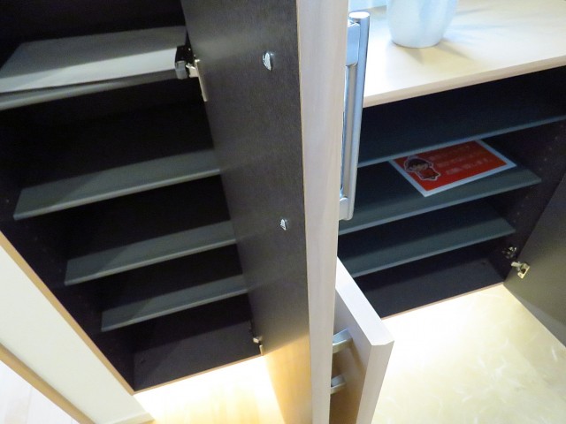 玉川瀬田タウンホーム　シューズBOX