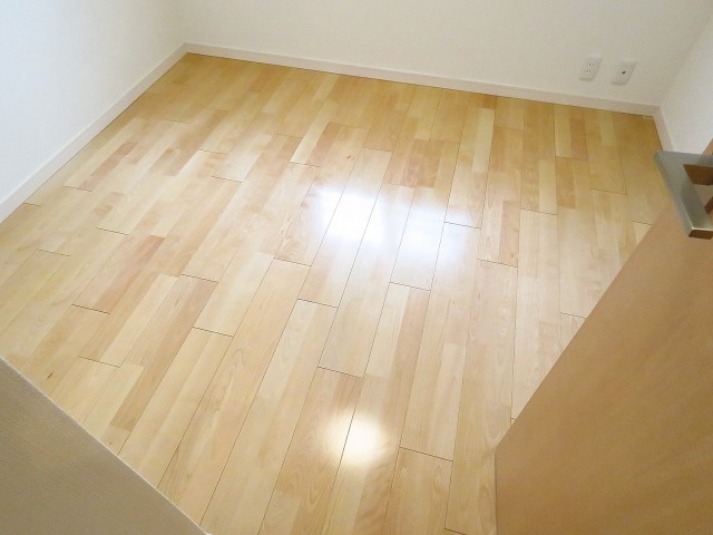 玉川瀬田タウンホーム　洋室約4.5帖