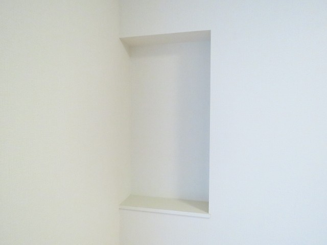 玉川瀬田タウンホーム　洋室約6.5帖