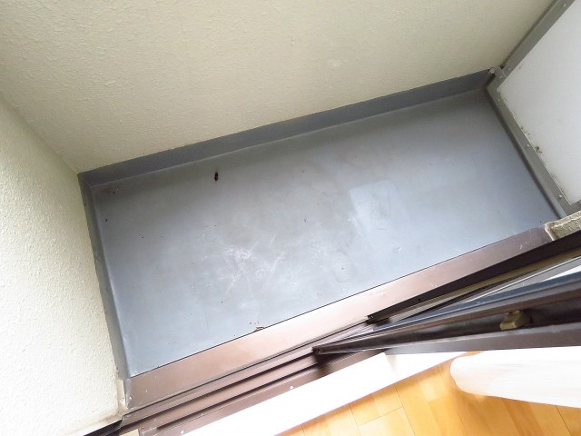 玉川瀬田タウンホーム　洋室約6.0帖側バルコニー