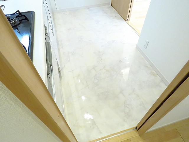 玉川瀬田タウンホーム　キッチン